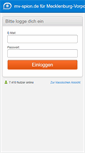 Mobile Screenshot of mv-spion.de